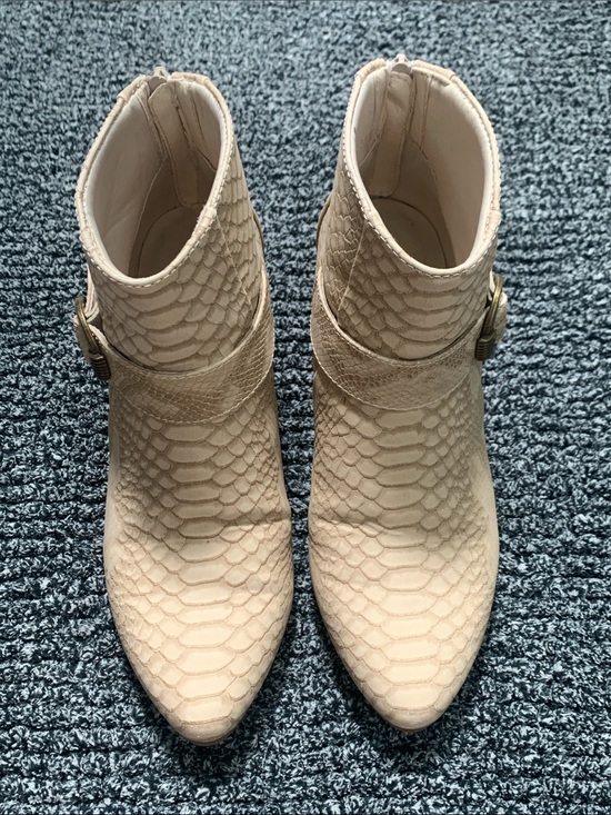 Baretraps Shoes - Baretraps Lucia Boots